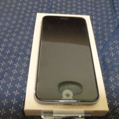 iPhone SE2 第二世代 128GB バッテリ－純正新品1...