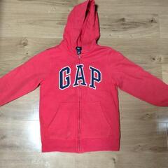 パーカー　GAP  Kids