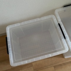 収納ケース　
　の画像