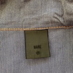 【ＨＡＲＥ】パーカー　の画像