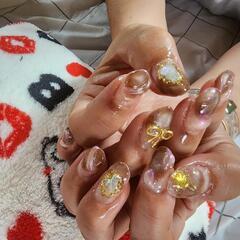 在宅ネイルサロン💅