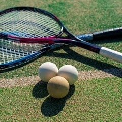 テニス好きな方🎾✨