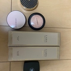 コスメ類