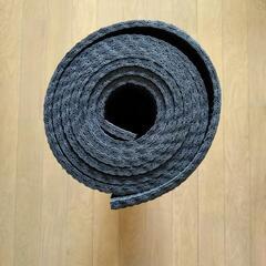 ヨガマット　美品の画像