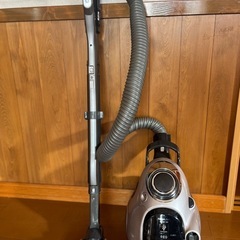 SHARP掃除機