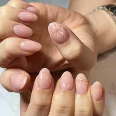 ☘️東京・ネイル☘️ ネイルデザインモデルを募集しています！