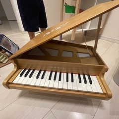 KAWAII ピアノ　子供　インテリア