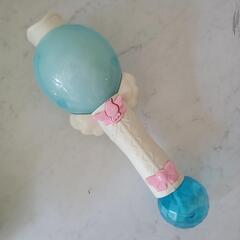 シャボン玉　ステッキ