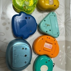 値下げ★レトロ☆たまごっち ゲームの画像