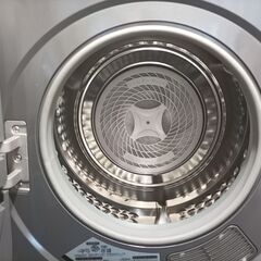 SunRuck サンルック 小型　衣類　乾燥機 衣類乾燥機 ミニ乾燥機 3kgの画像