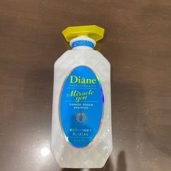 ダイアンシャンプー