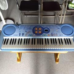 CASIO電子ピアノ
