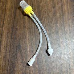 鼻吹い器、中古