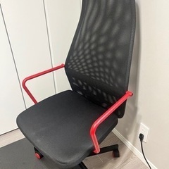 値下げしました！！デスク用チェア