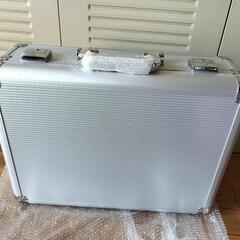 アタッシュケースの画像