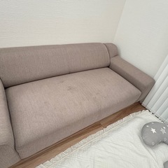 IDEEソファプレジール