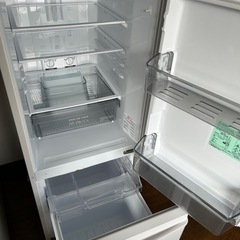 2021年製　三菱製　146ℓ  の画像