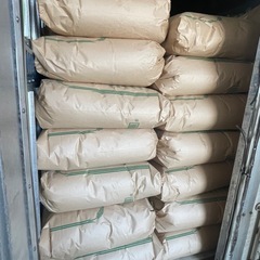 取引中17令和6年度産 『コシヒカリ』　玄米　30kg