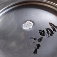 残り8缶です。 塗装缶 16kg 新品未使用 今年の6月発注品です。の画像