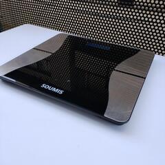 美品  SOUMIS 体組織計の画像