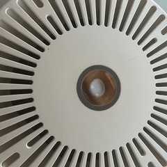 小型空気清浄機の画像