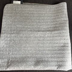 中古ホットカーペット2畳