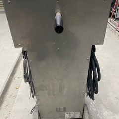 スター　オゾンシャワーOZN-01　業務用強力型オゾン消臭除菌機　コロナウィルス除去　オゾン発生器の画像