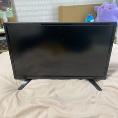 テレビ