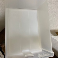 収納ケースまとめ売り　CEINUS B4サイズ　　　の画像
