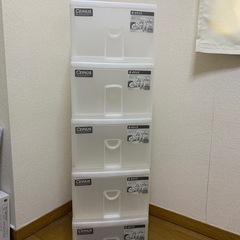 収納ケースまとめ売り　CEINUS B4サイズ　　　の画像