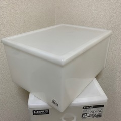収納ケースまとめ売り　CEINUS B4サイズ　　　の画像