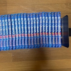 漫画　モンキーターン　哲也　全巻セット の画像