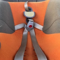 【9月23日まで】ベビーカー　チャイルドシートの画像