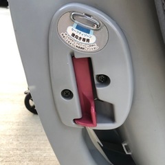 【9月23日まで】ベビーカー　チャイルドシートの画像