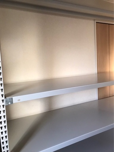 スチールラック耐荷量150kg
