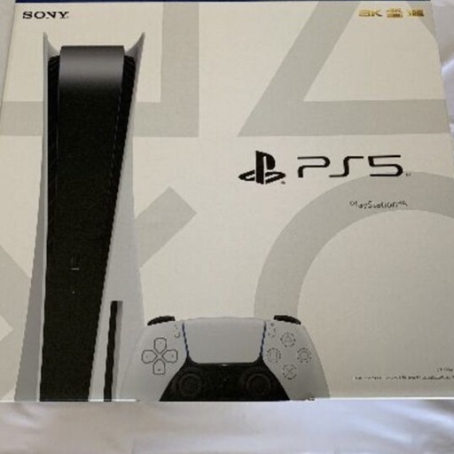 PS5 ディスクドライブ