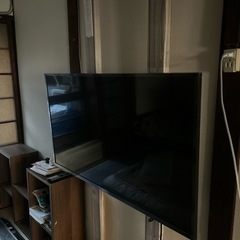 テレビ4k