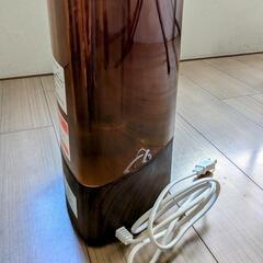 加湿器の画像