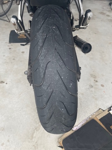 ２０万バンディット250