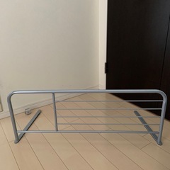 ベットガード