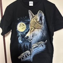【古着】メンズ 半袖Tシャツ Mサイズ