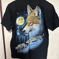 【古着】メンズ 半袖Tシャツ Mサイズの画像