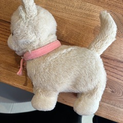 犬用おもちゃの画像