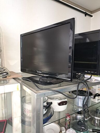 日立19型