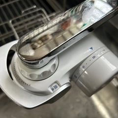 トーレ 浄水器 カートリッジ付きの画像
