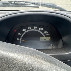 SUZUKI キャリイ 51507km エアコン MT 4WDの画像