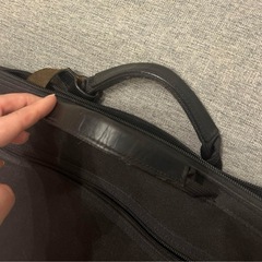 PORTER ビジネスバッグ 550-08961の画像