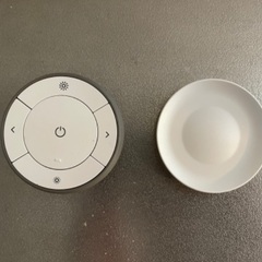 IKEA TERTIAL ワークランプ　ダークグリーンの画像