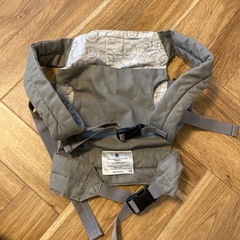 子ども用　エルゴ抱っこ紐の画像