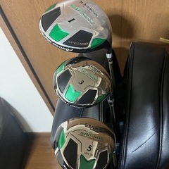 ゴルフセット